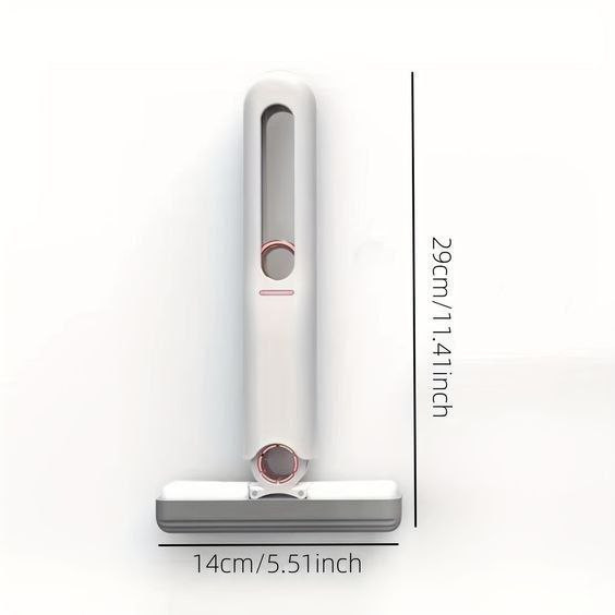 مینی طی جادویی جمع شونده مدل mini mop
