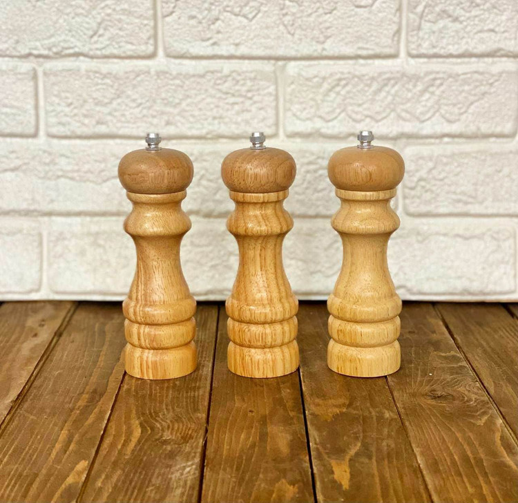 ادویه ساب چوبی بزرگ