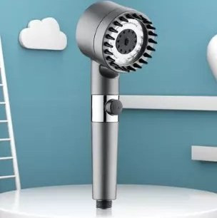 سردوش حرفه ای حمام چند حالته