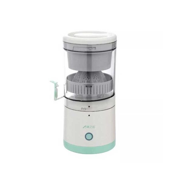 آبمیوه گیری آسانسوری مدل شارژی