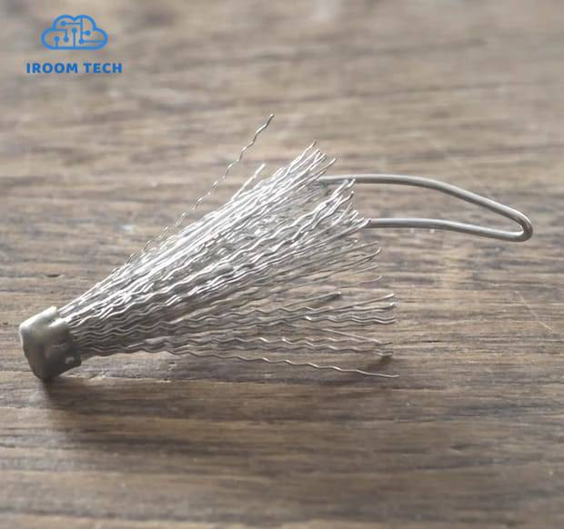 چای صاف کن چتری مدل A.S