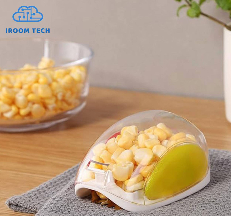 ذرت دون کن خانگی Corn Stripper