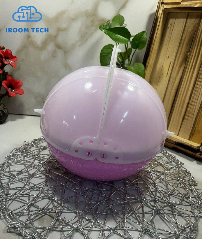 سبد آبکش چند کاره اسمارت