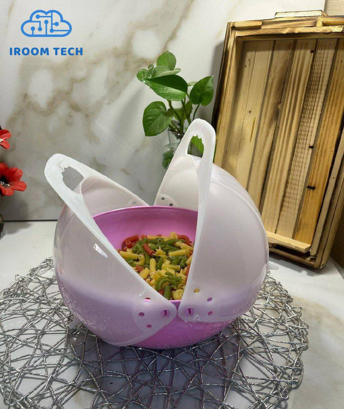 سبد آبکش چند کاره اسمارت