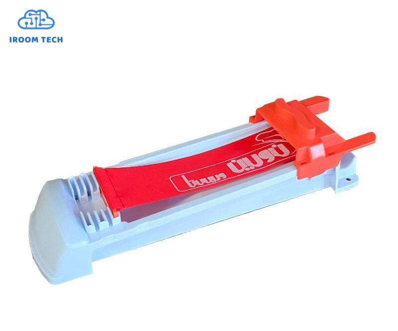 دلمه پیچ نوین ویستا