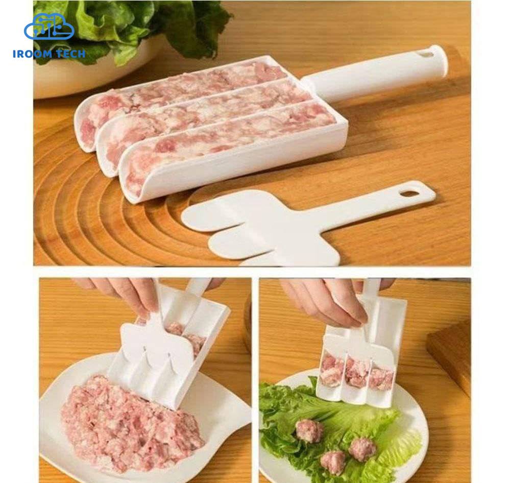 کوفته‌ساز کشویی