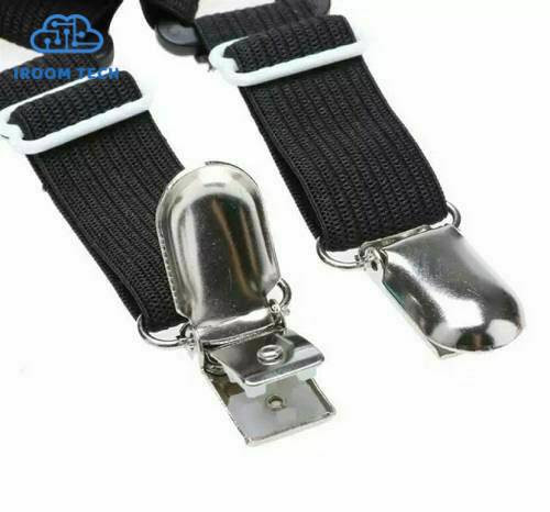 نگهدارنده رو تختی 2 عددی