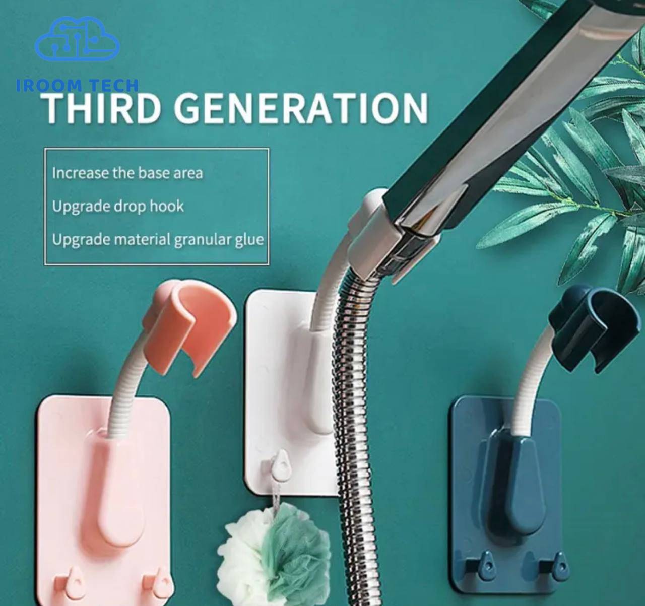 گیره نگهدارنده سردوش