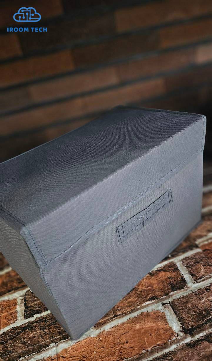 باکس دربدار کوچک خوش