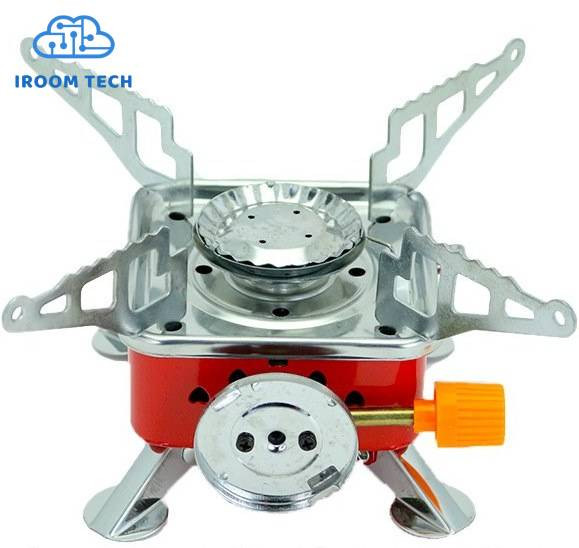 اجاق گاز کوهنوردی کوار k202