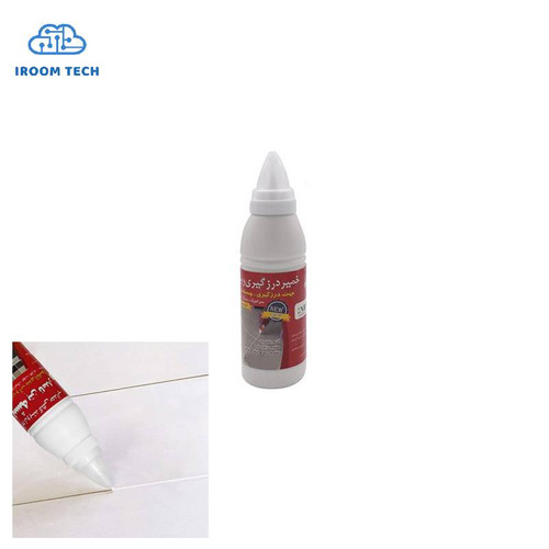 چسب دو جزئی کاشی سرامیک