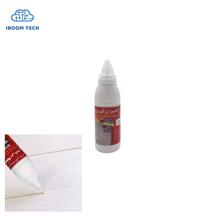 چسب دو جزئی کاشی سرامیک