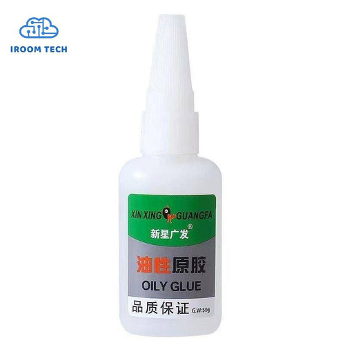 چسب قطره ای همه کاره XIN XING