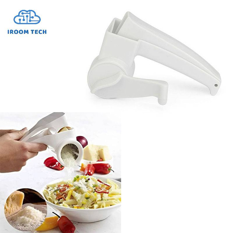 خردکن دستی چرخشی نوین ویستا