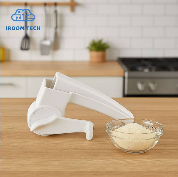 خردکن دستی چرخشی نوین ویستا