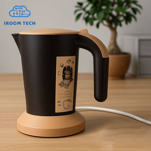 کتری برقی مسافرتی