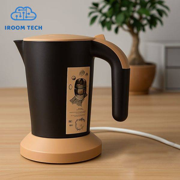 کتری برقی مسافرتی