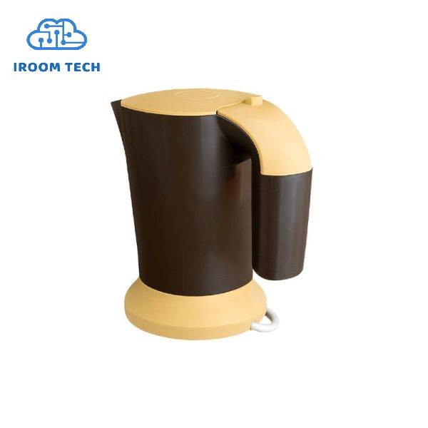 کتری برقی مسافرتی