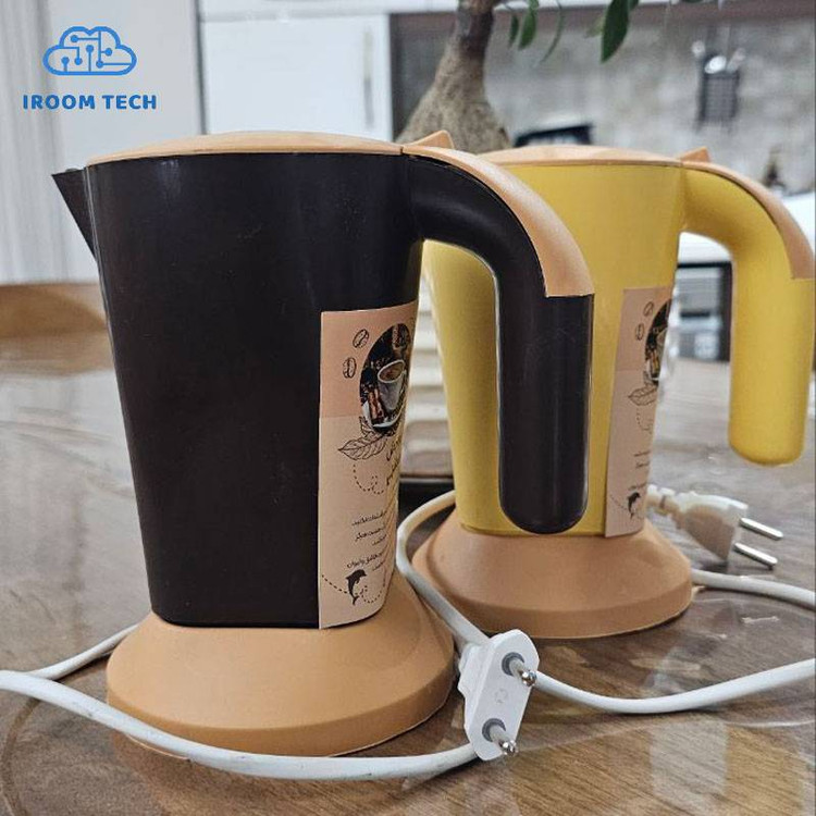 کتری برقی مسافرتی