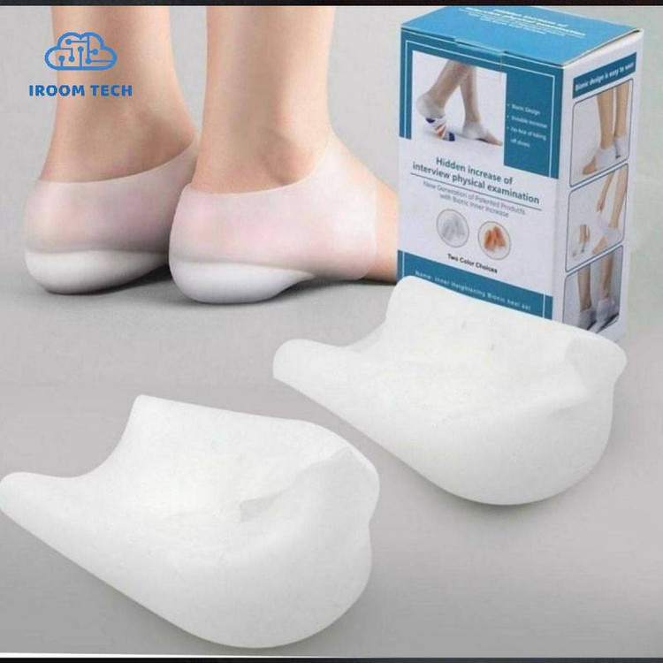 خرید جوراب سیلیکونی افزایش قد