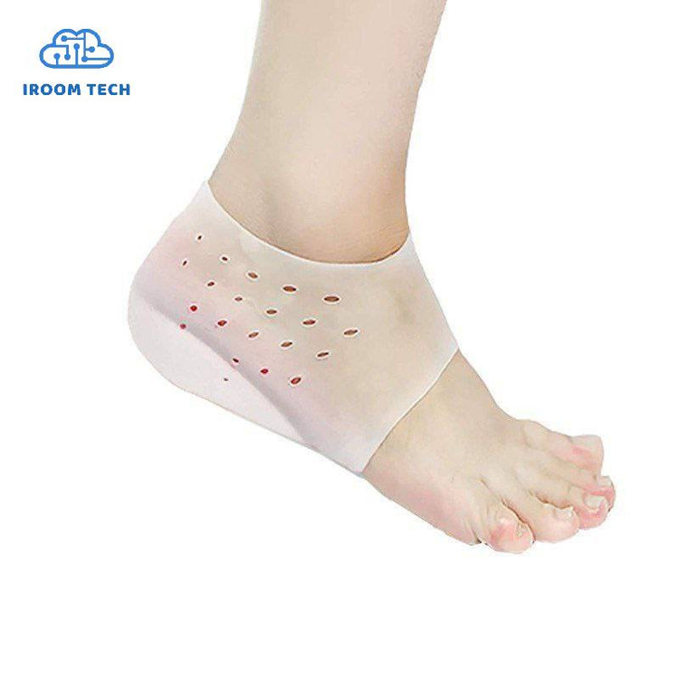 بهترین جوراب سیلیکونی افزایش قد