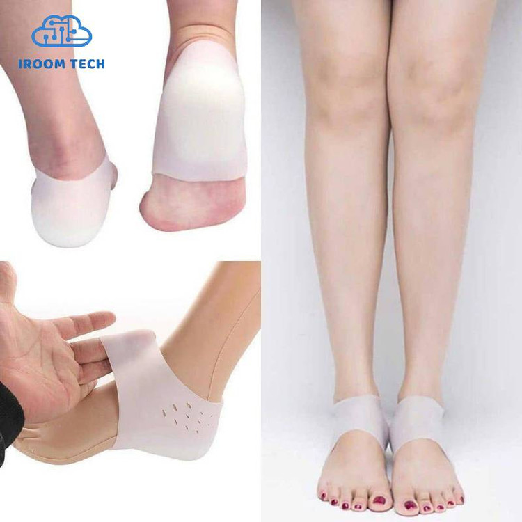 جوراب سیلیکونی افزایش قد