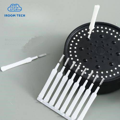 خرید برس دوش حمام بسته 10 عددی