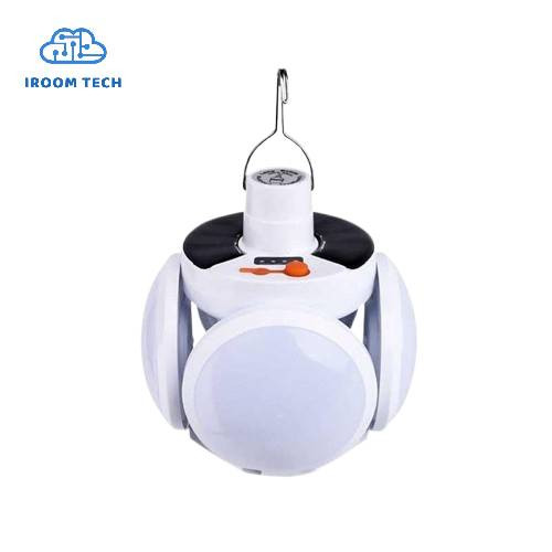 خرید لامپ جمع شونده سولار 2029