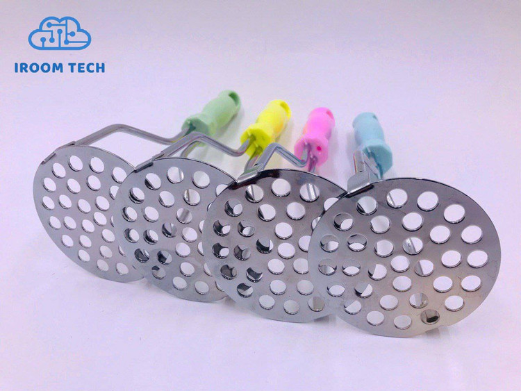 ارزان ترین پوره ساز کلاسیک