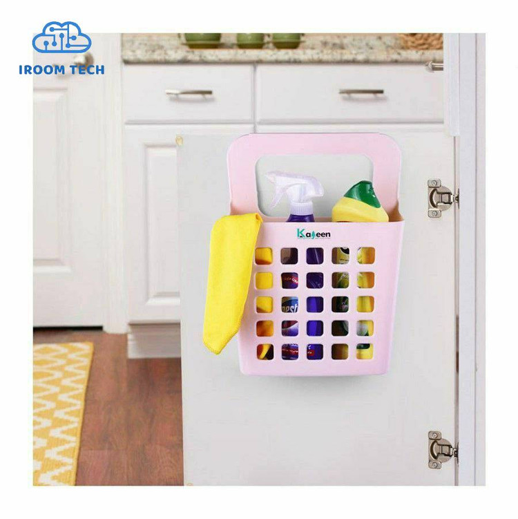 جای مواد شوینده داخل کابینتی کاجین