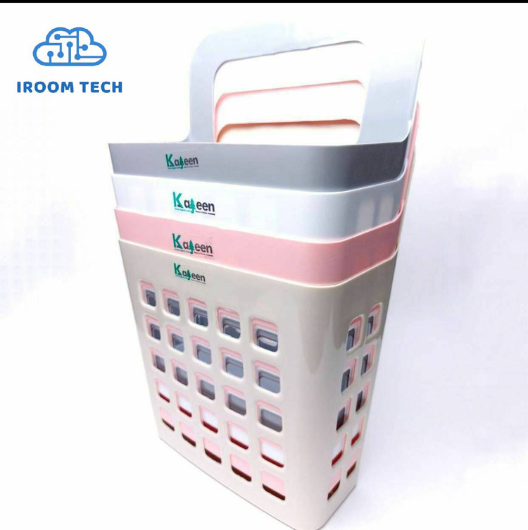 جای مواد شوینده داخل کابینتی کاجین