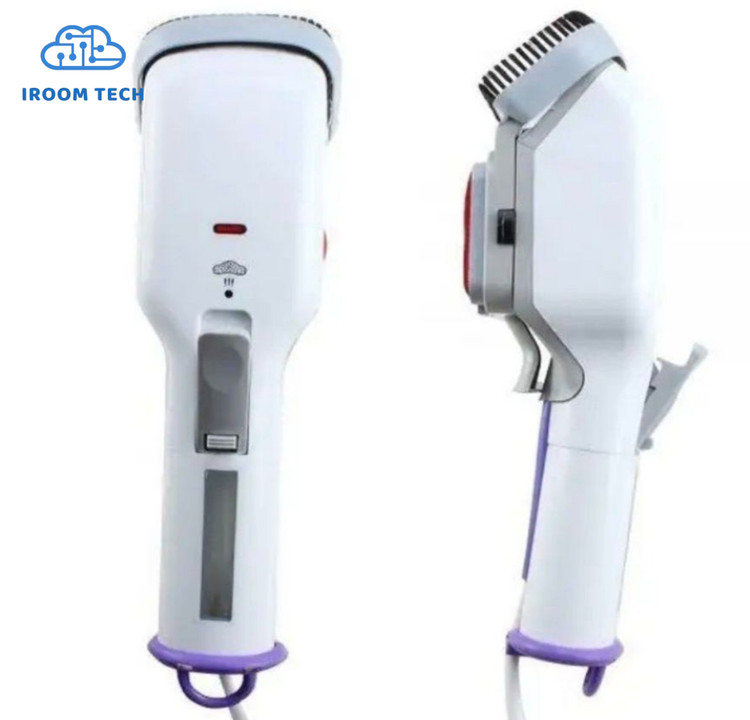 اتو بخار ایستاده steambrush