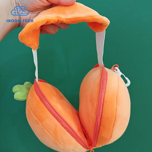 چشم بند بالشتی ریلکسی