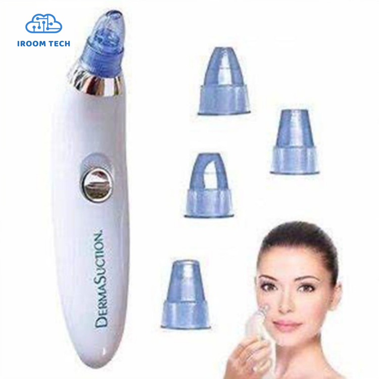 خرید میکرودرم باطری خورDERMASUCTION به قیمت عمده