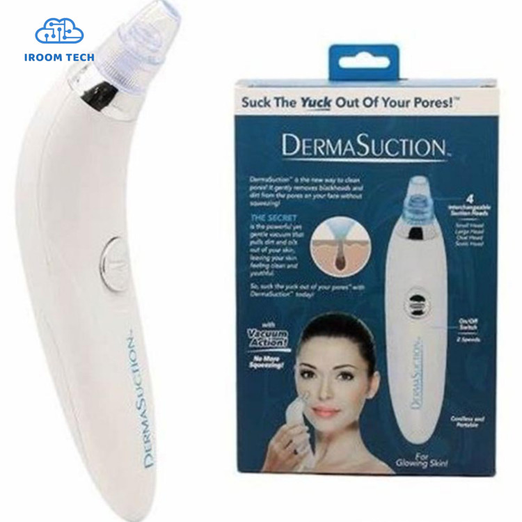بهترین میکرودرم باطری خورDERMASUCTION