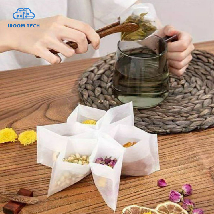 بهترین فیلتر چای و دمنوش رویسا و روژان