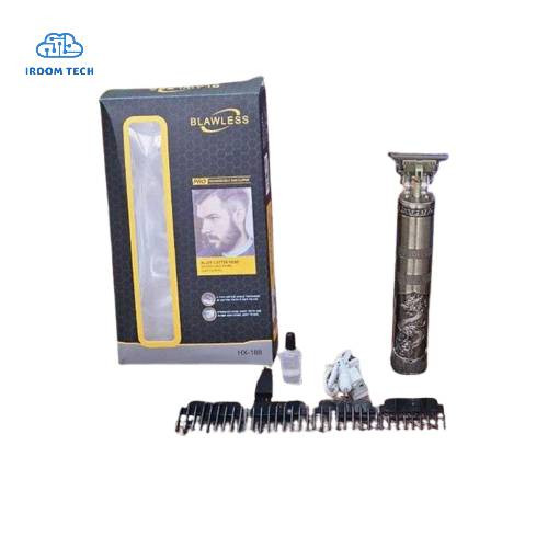 بهترین موزن اژدها HX188
