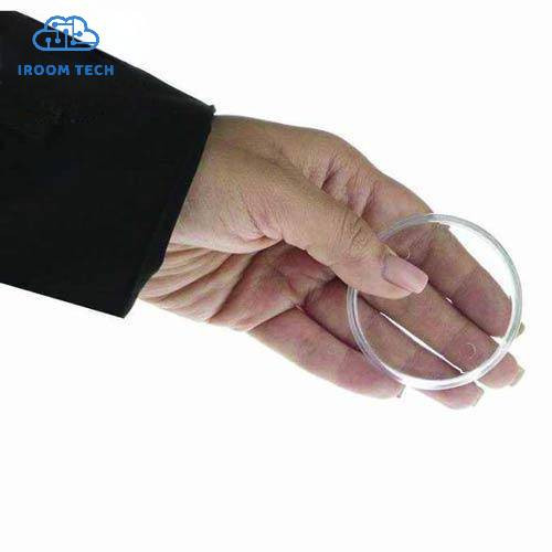 خرید زیر مبلی 4 عددی ژله ای