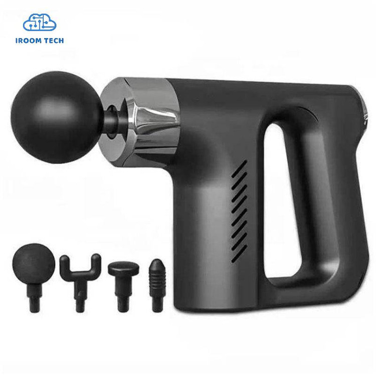 خرید ماساژور دو دسته RK-740 به قیمت عمده