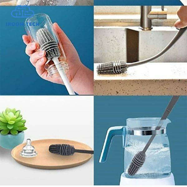 خرید بطری شور سیلیکونی به قیمت عمده