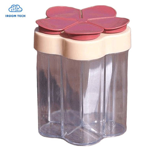 خرید ادویه پاش مسافرتی 5 خانه pico