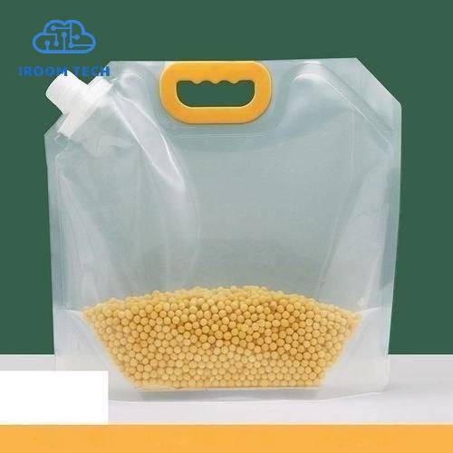 خرید گالن حبوبات به قیمت عمده