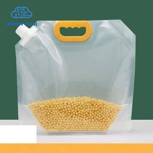 خرید گالن حبوبات به قیمت عمده