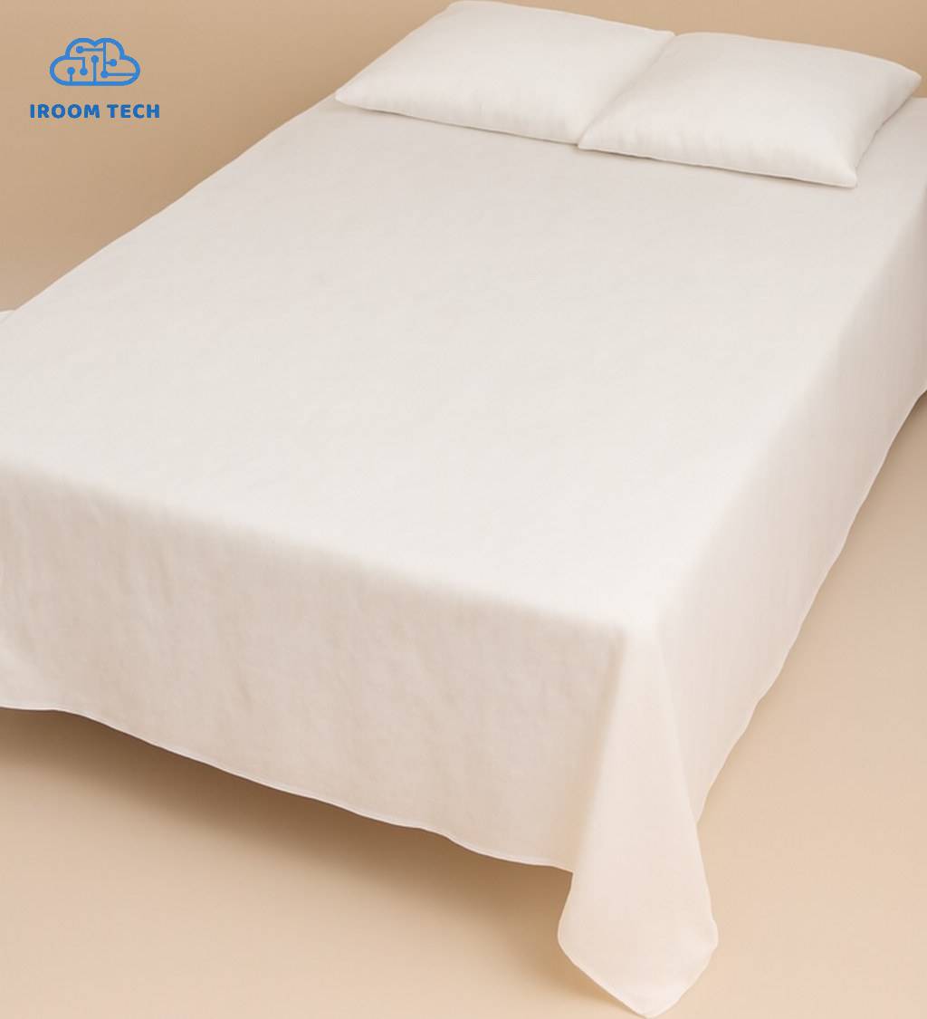 خرید ست روتختی و روبالشتی یکبارمصرف