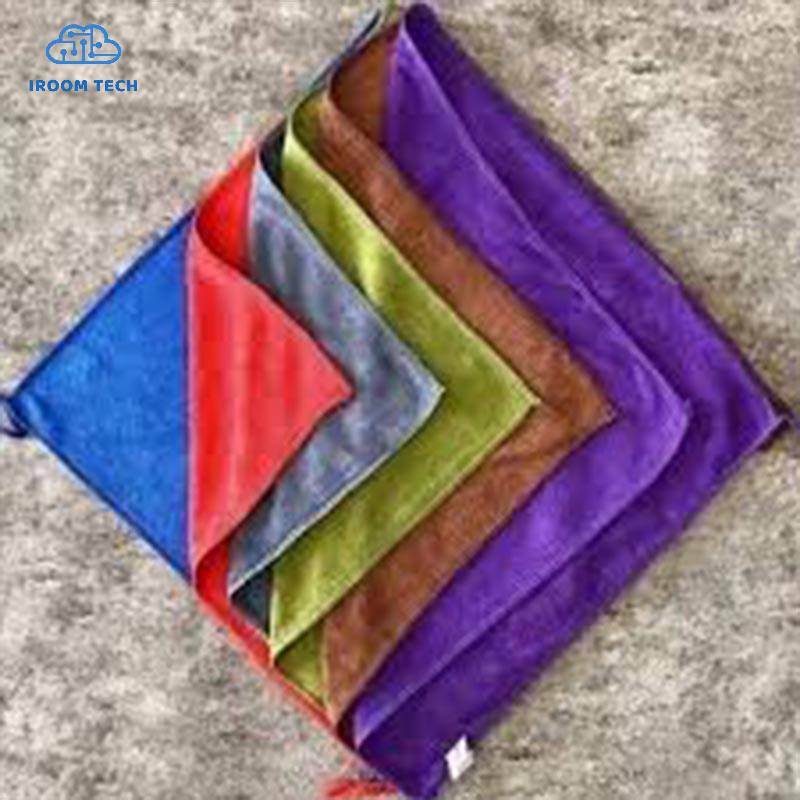 خرید دستمال گردگیری ساده به قیمت عمده