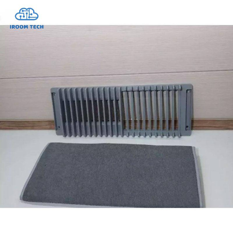 بهترین نمگیر استند دار پلاستیکی RHK