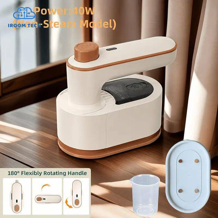 خرید مینی اتو مسافرتی ایستاده ELECTRIC IRON