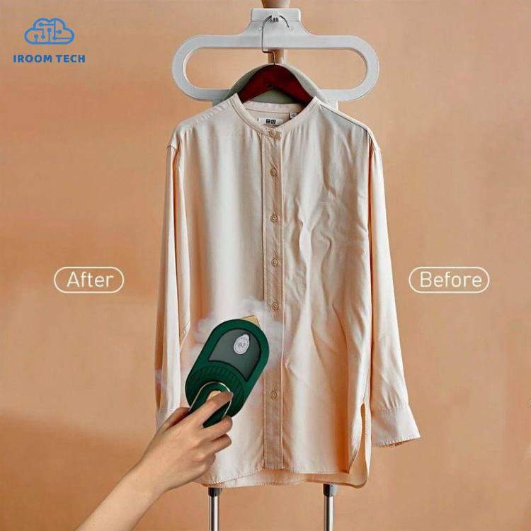 بهترین مینی اتو مسافرتی ایستاده ELECTRIC IRON