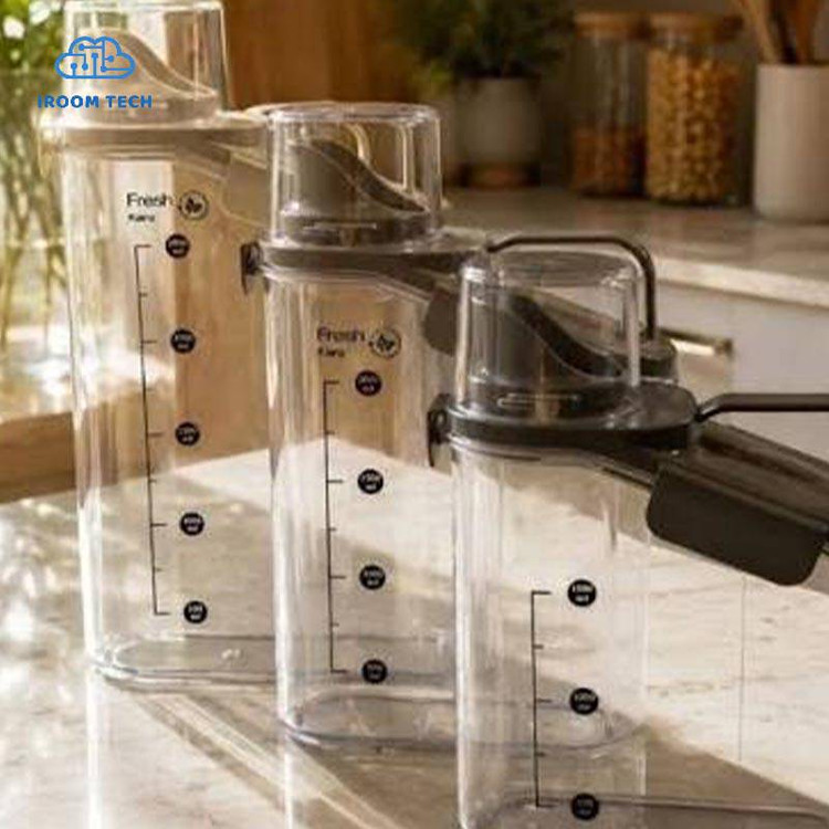 خرید جا حبوبات سایز متوسط MANI HOME
