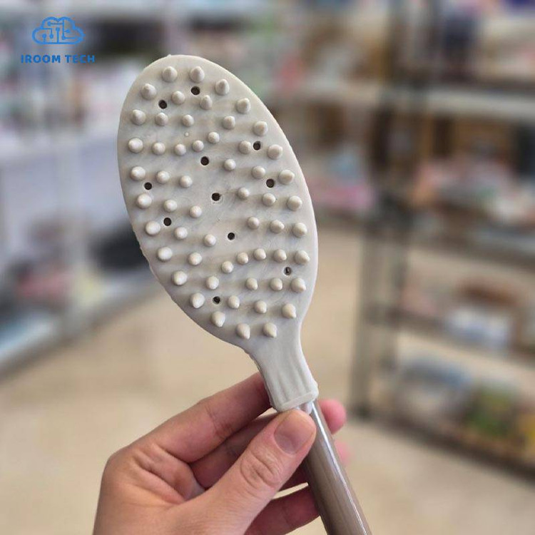 بهترین برس حمام اسکراب